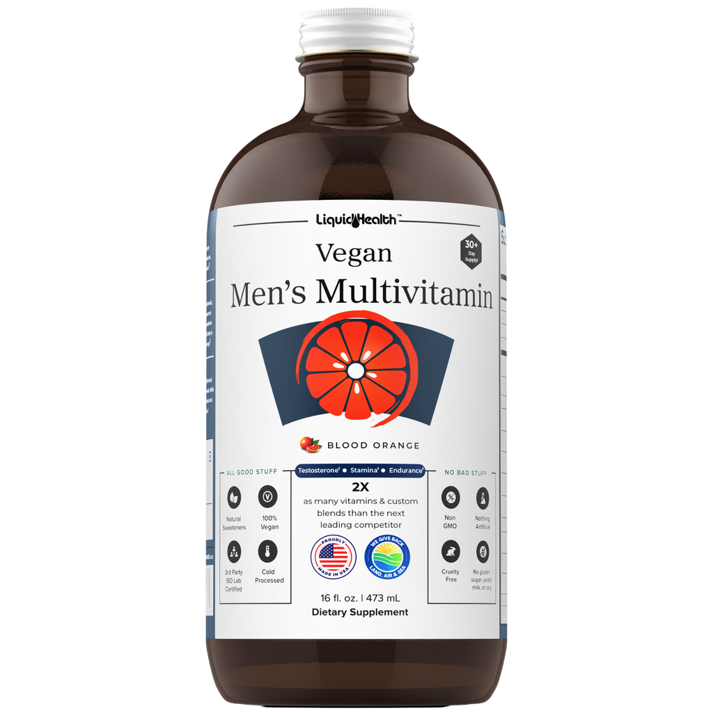Multivitamin