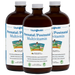 Liquid Health Pre-Postnatal Tri Pack