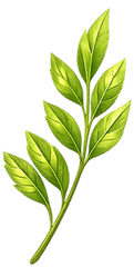 Organic Mullein Leaf Extract Drops (1000mg)
