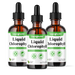 Liquid Health Chlorophyll Tri Pack