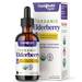 Liquid Health Elderberry box and Bottle