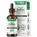 Liquid Health Organic Nascent Iodine Organic Drops