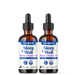 Liquid Health Sleep Well - Liquid Health Two bottles
