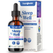 Liquid Natural Sleep Well Supplement