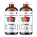 Liquid Health Vegan Men Multivitamin Bottle 2