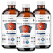 Liquid Health Vegan Men Multivitamin Bottle 3